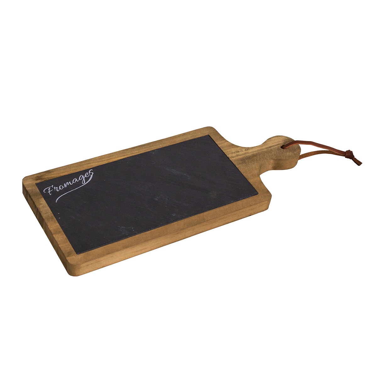 Cheese board slate cutting board