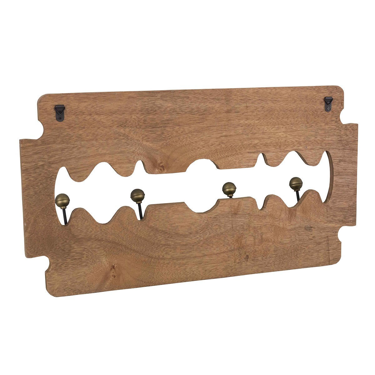 Barber Shop Coat Rack - Image 2