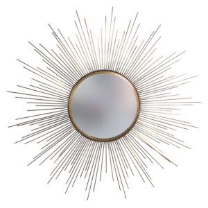 Sun Mirror Ø84cm (int.32cm)