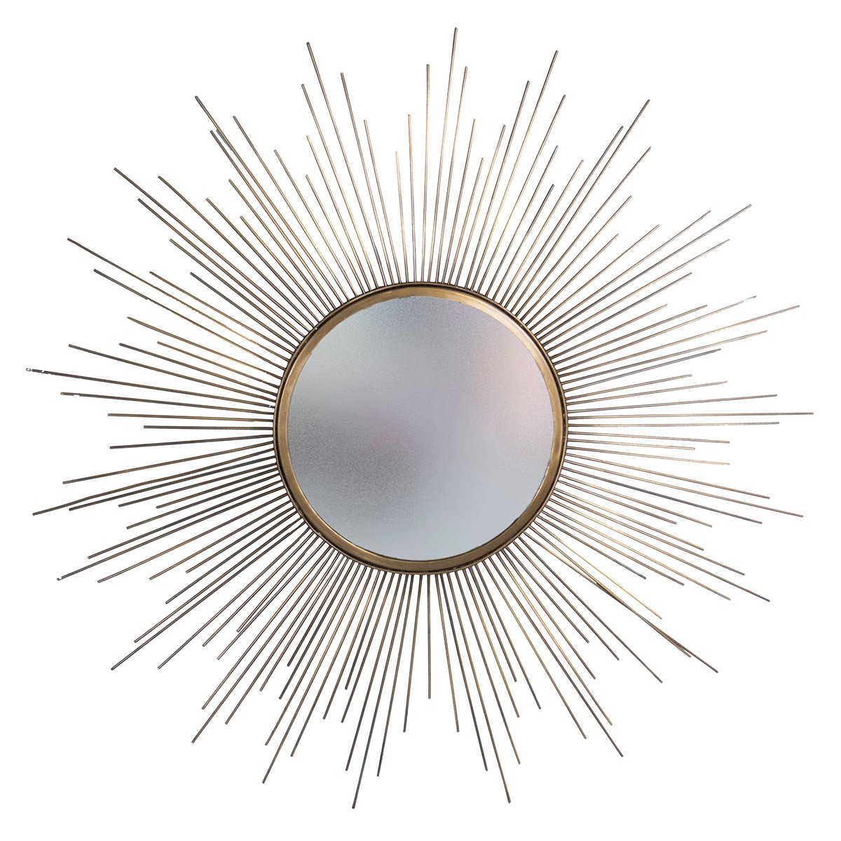 Sun Mirror Ø84cm (int.32cm)