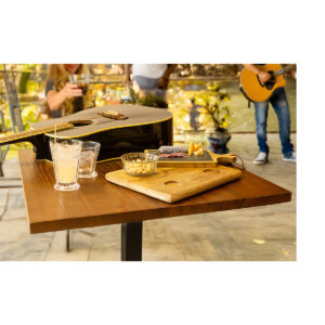Outdoor Tables & Chairs
