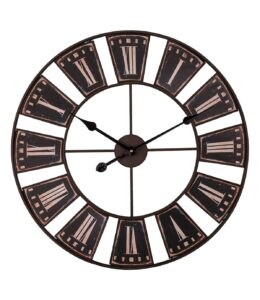 Pendulum diameter: 60