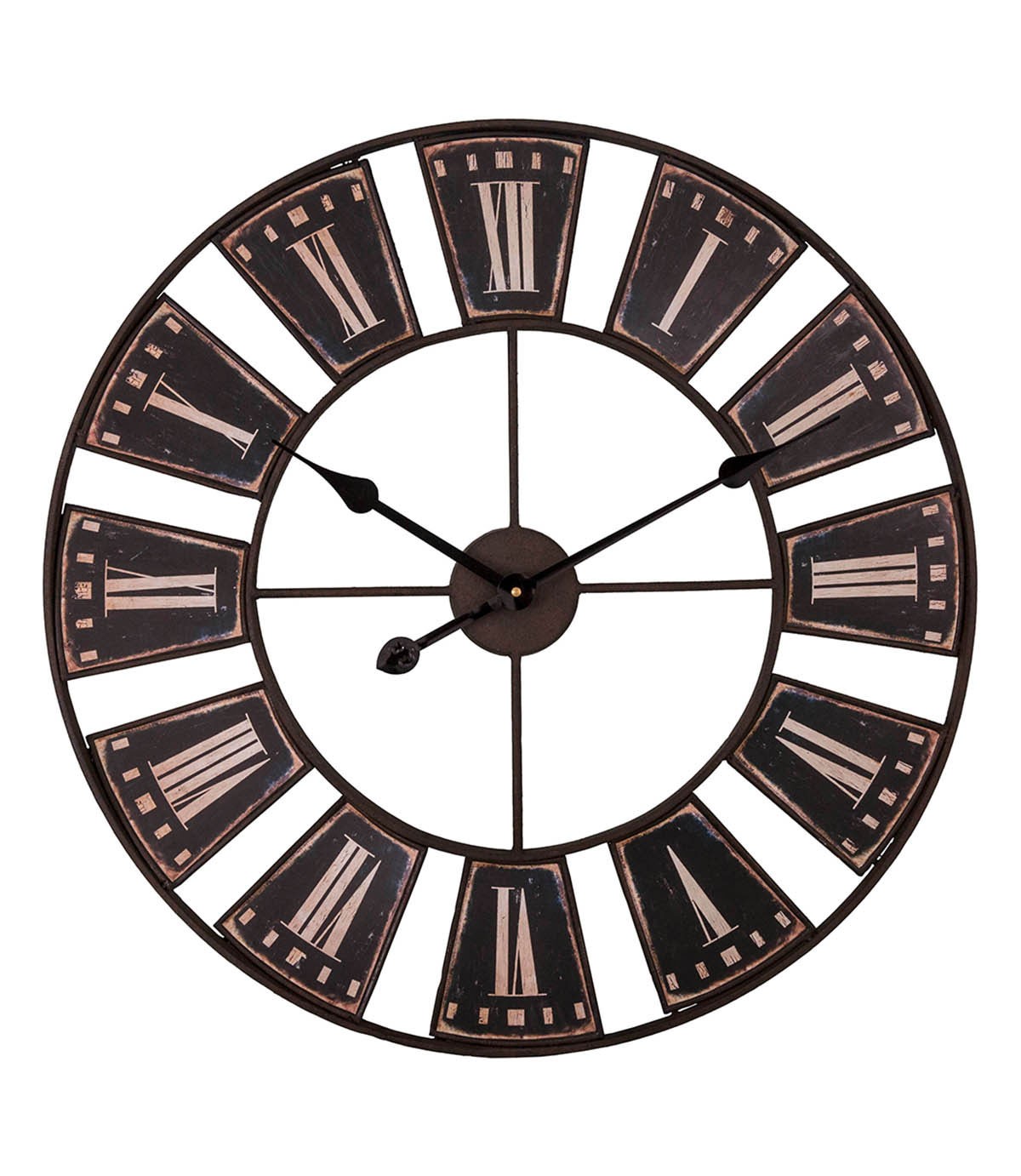 Pendulum diameter: 60