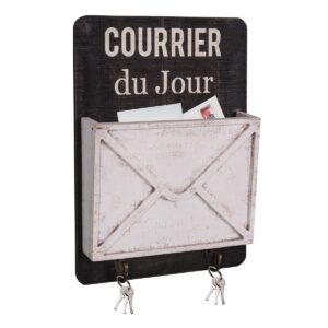 Mail sorter