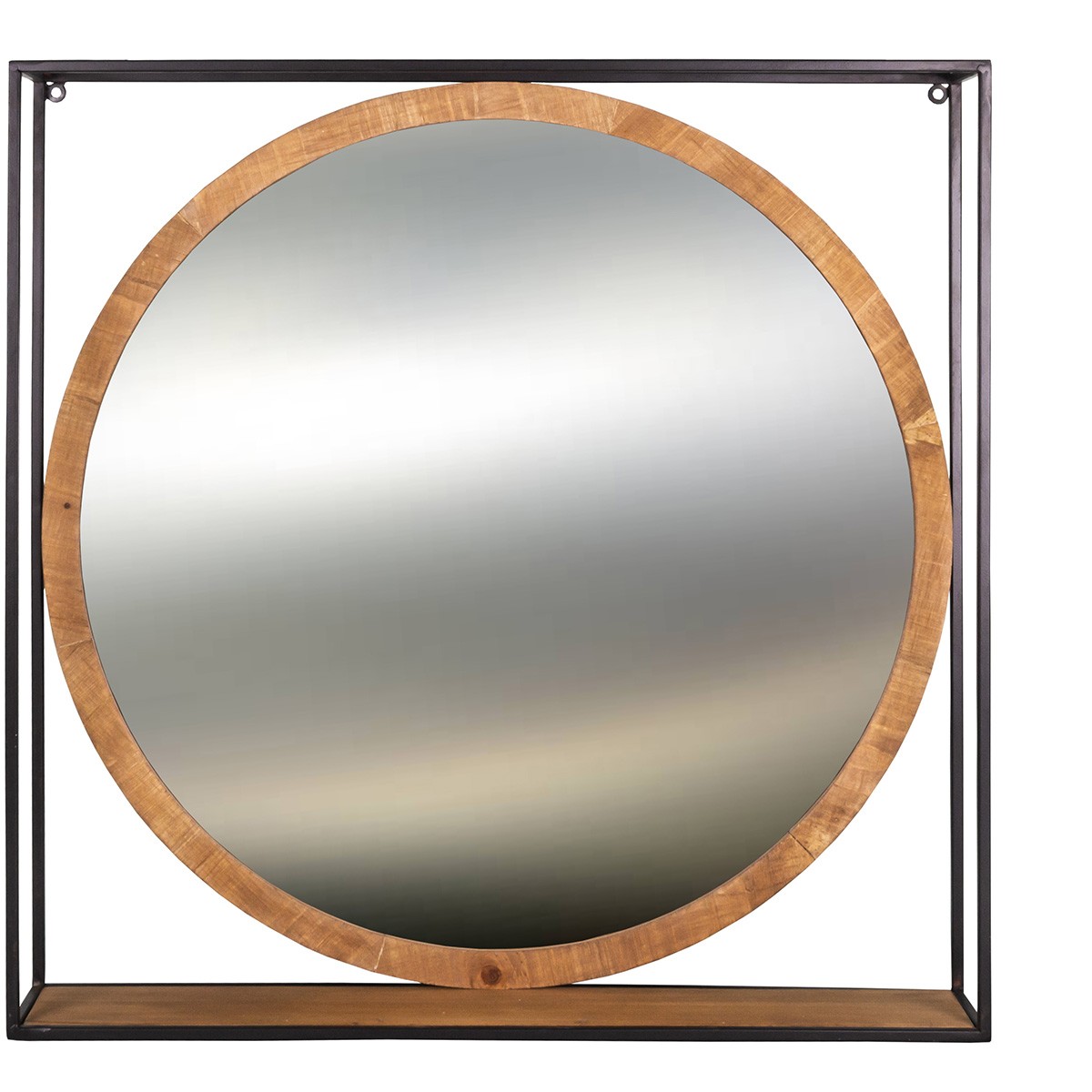 Mirror diameter 60 cm - Image 3