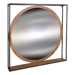 Mirror diameter 60 cm