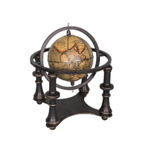 terrestrial globe