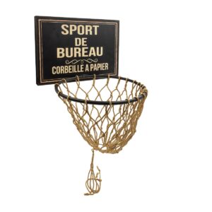 Basket basket wastepaper basket