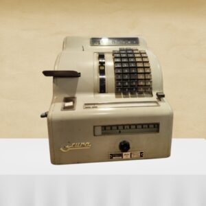 Cash Registers