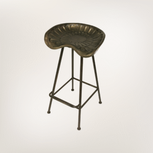 Tractor bar stool