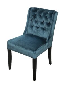 BRISTOL upholstered leather chair