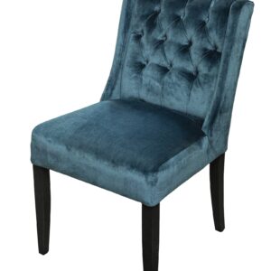 BRISTOL upholstered leather chair