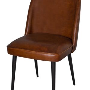 "NORDIK" Velvet Chair