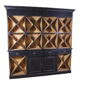 Wine cellar furniture