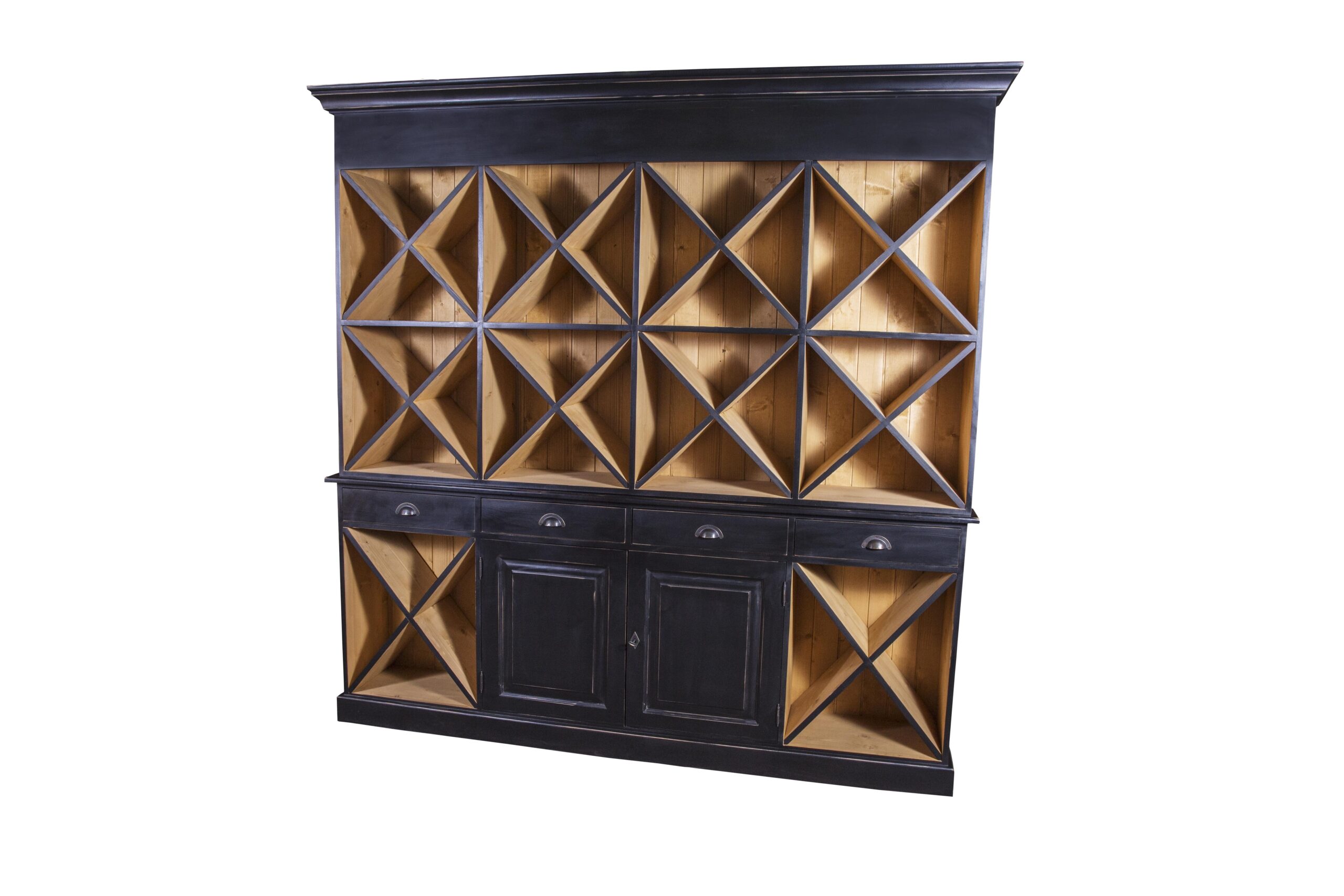 Wine cellar furniture - Image 2