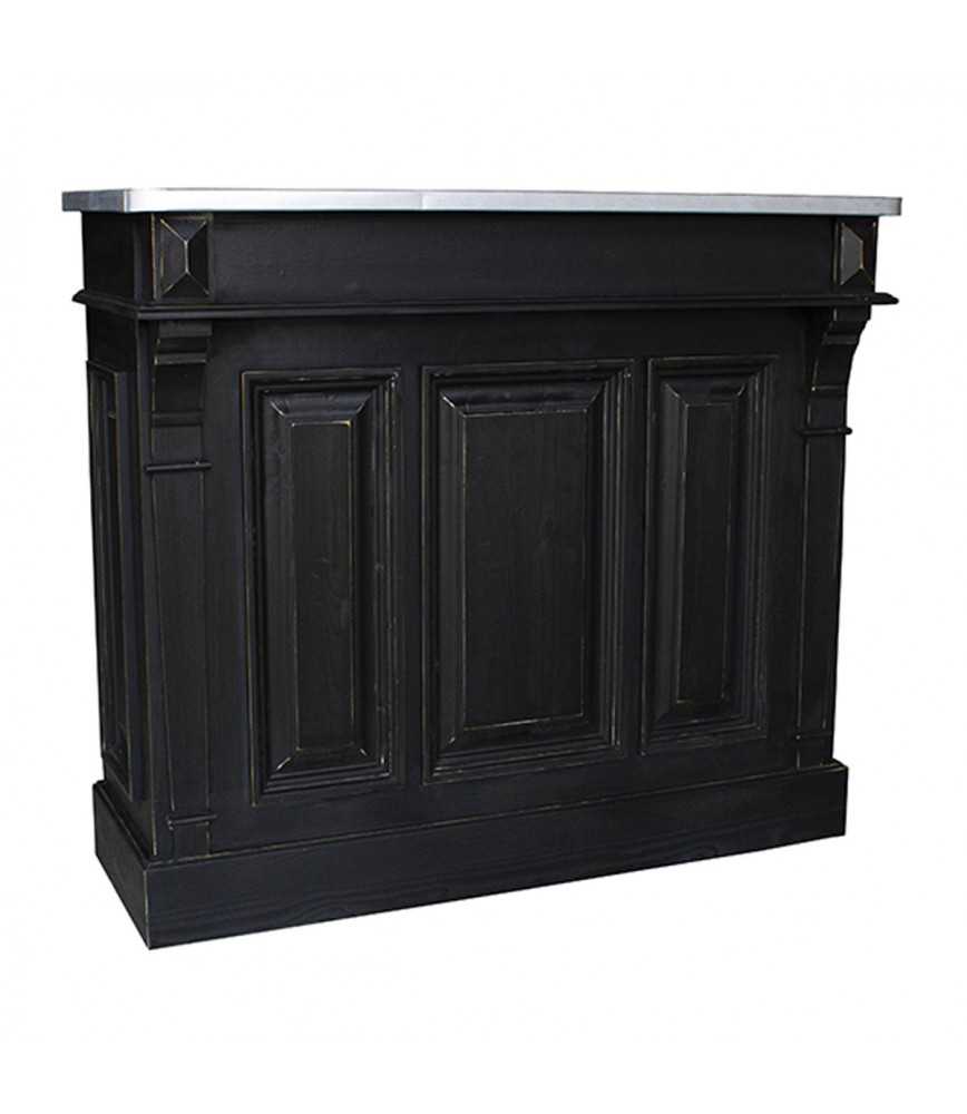 PM "Le bistro" bar with 2 drawers - Image 2