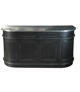 Montmartre Confectionery Counter