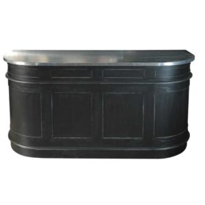 Montmartre Confectionery Counter