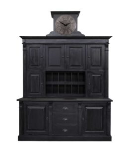 Hotel reception furniture