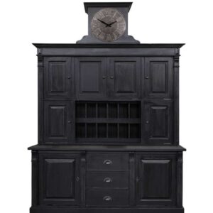 Hotel reception furniture