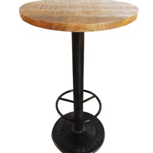 Standing table Ø 60 x H 105