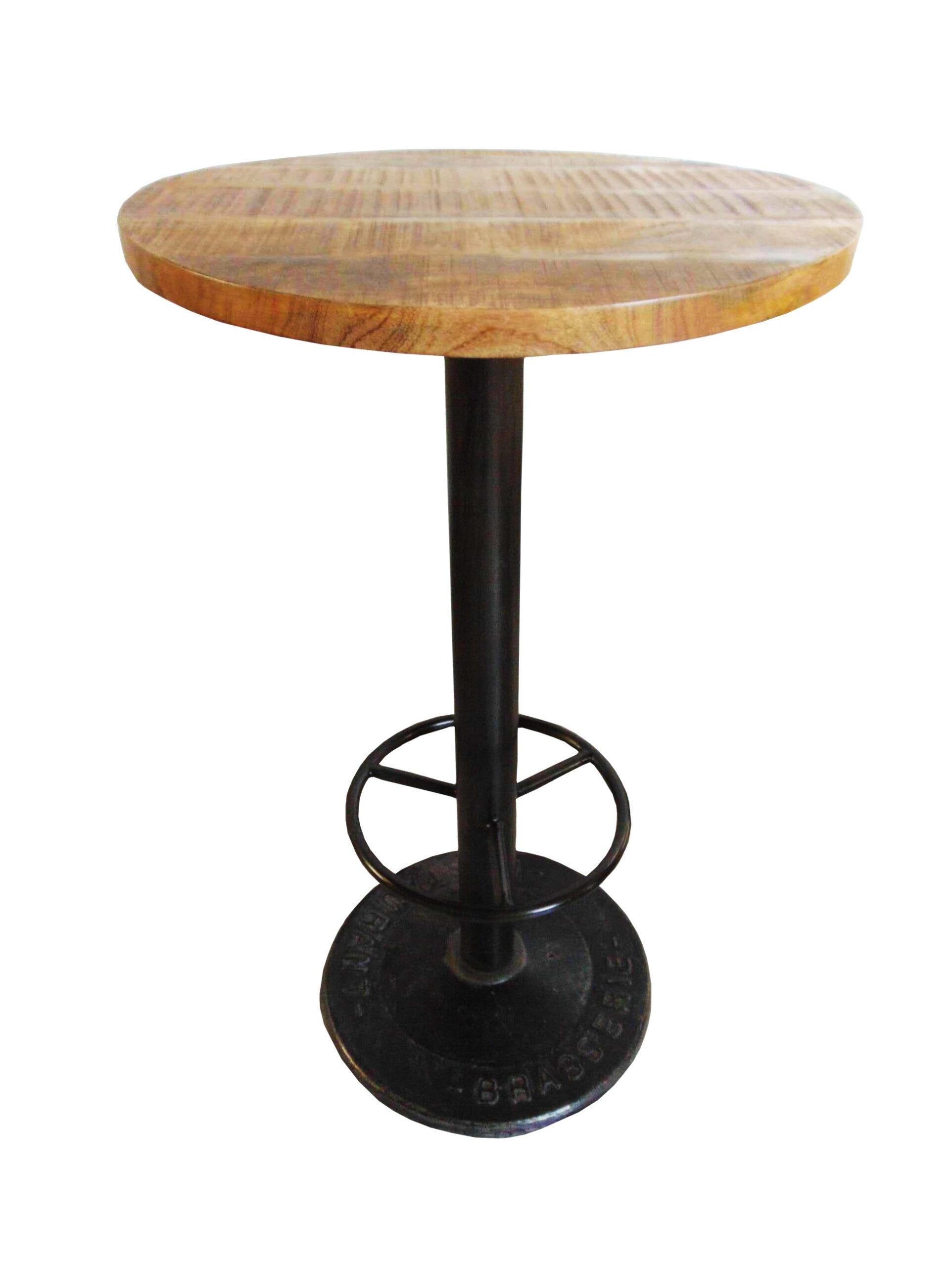 Standing table Ø 60 x H 105