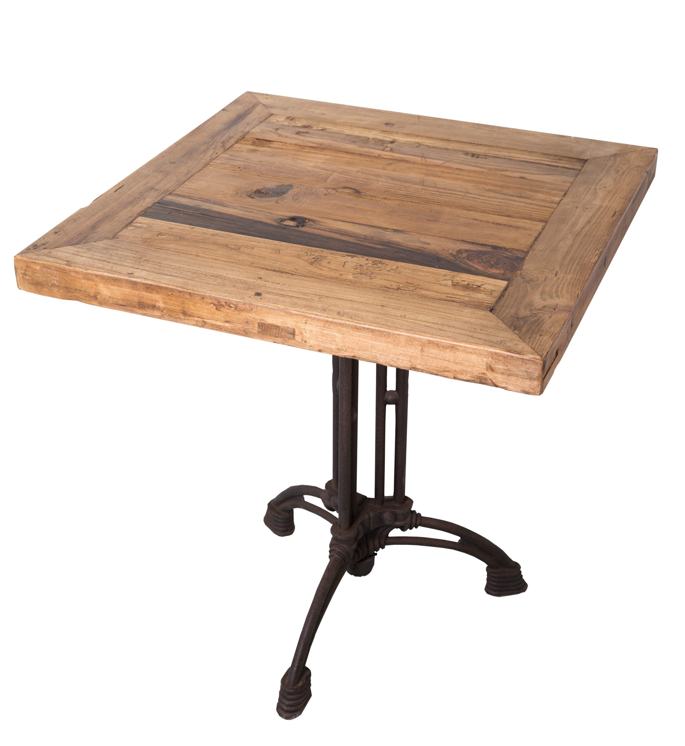 Bar table 70 x 70 cm - Image 2