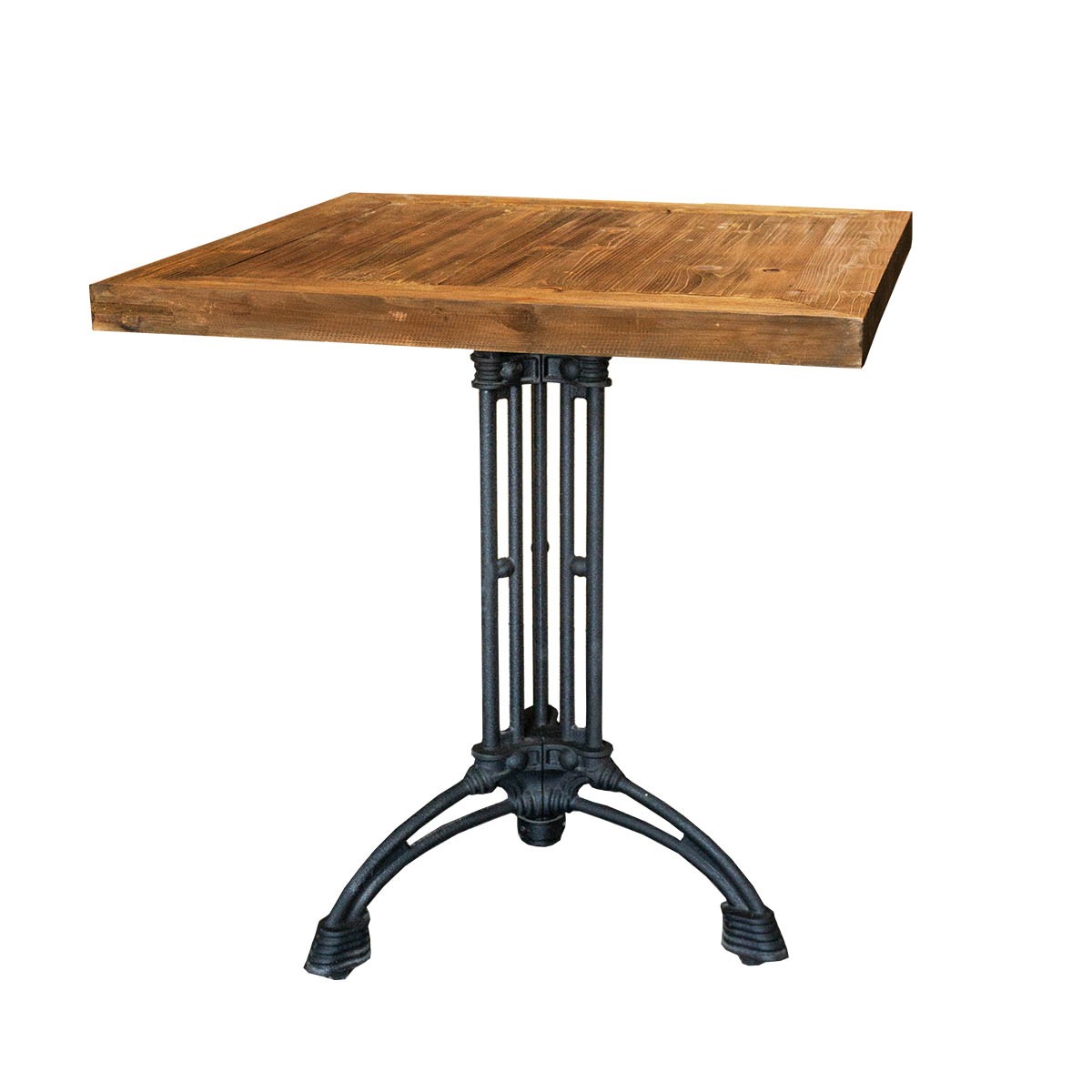 Bar table 70 x 70 cm