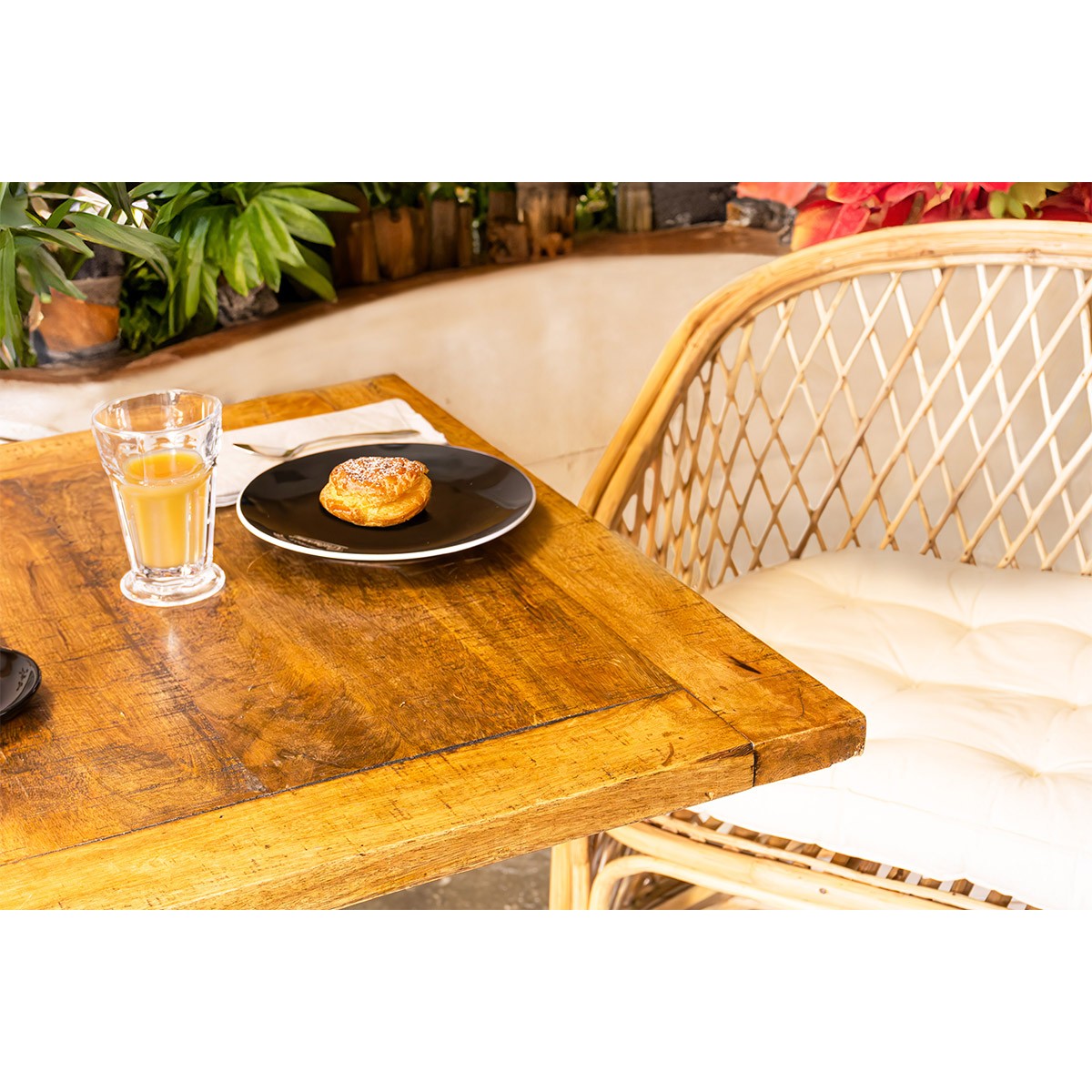 Table bistro - Image 4