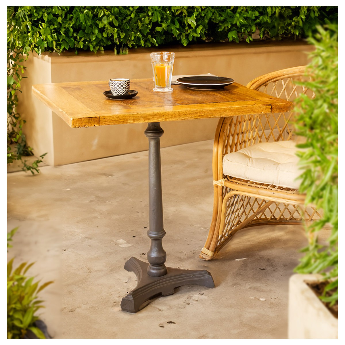 Table bistro - Image 3