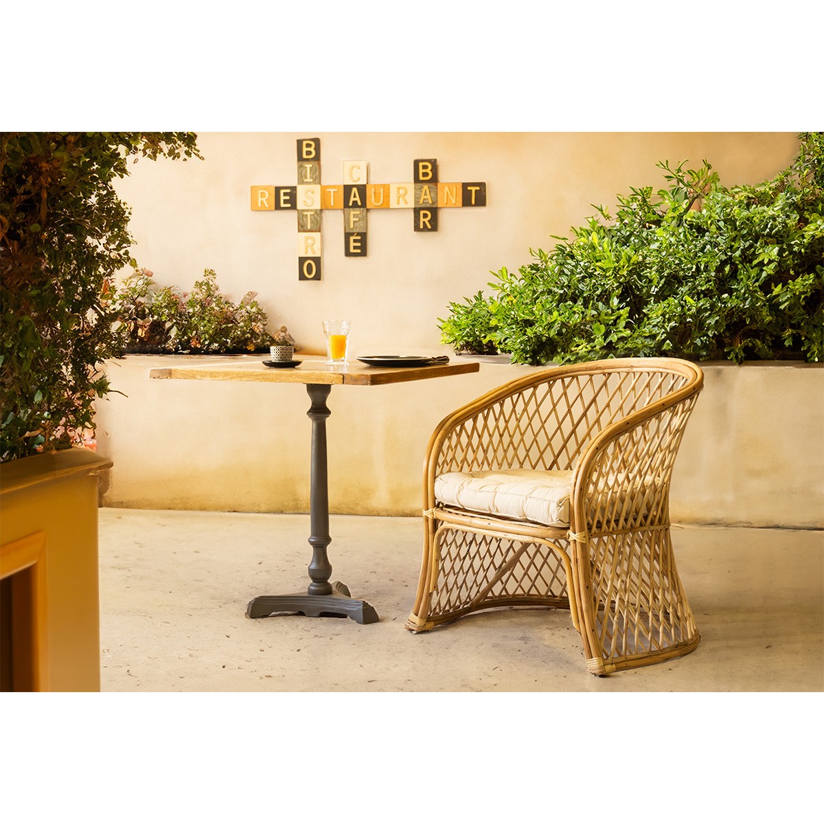 Table bistro - Image 2